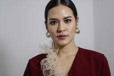 Raisa Apresiasi Perjuangan Minions Marcus/Kevin di Olimpiade Tokyo 2020