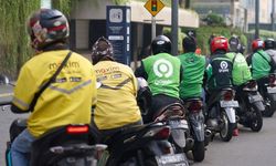 Kawal Perlindungan Pekerja Ojol dalam Regulasi Nasional, Fraksi Golkar: Regulasinya Masih Tertinggal