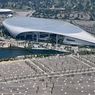 Yuk Intip Stadion SoFi di Los Angeles, Arena Futuristik untuk 8 Laga Piala Dunia 2026