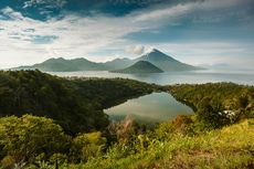 Maluku Utara Provinsi Paling Bahagia di Indonesia 2021, Ini Faktanya