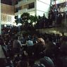 Audiensi Mahasiswa dengan Rektorat Universitas Gunadarma Berlangsung hingga Malam