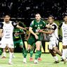 Pelatih Persebaya Sedih kalah dari Persija, Optimistis Bisa Bangkit