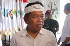 Desakan ke Pemerintah Soal Status Bencana Nasional di Sumatera