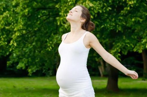 8 Manfaat Olahraga bagi Ibu Hamil Menurut Dokter Obgyn