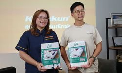 Penjualan Kintakun Meroket 150 Persen Lewat MR.DIY Indonesia