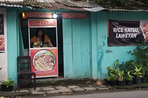Kisah Pelaku UMKM Bangkit di Tengah Pandemi: Manfaatkan Platform Digital, Hidupkan Bisnis Kuliner Rumahan