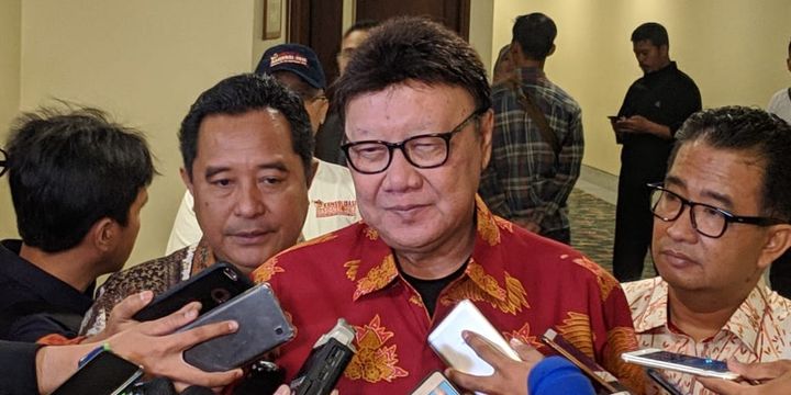 Cegah Kekerasan, Mendikbud Soroti Pentingnya Kerja Sama Sekolah dan Keluarga