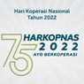 Hari Koperasi Nasional 2022: Sejarah, Tema, dan Link Twibbon