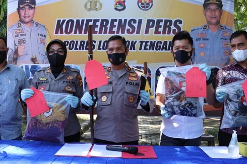Sederet Kasus soal Korban Begal yang Jadi Tersangka di Indonesia