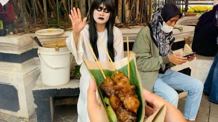 12 Jajanan Tradisional di Pasar Kangen Yogyakarta, Banyak Camilan Langka