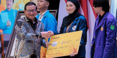 KJP dan KJMU Diperkuat, Anak Jakarta Bisa Sekolah hingga Kuliah