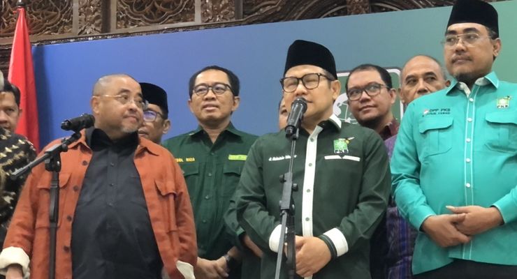 PKS Komunikasi Intens dengan PKB Cari Tandingan Khofifah-Emil Dardak