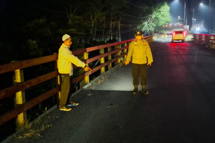 Pengendara Motor Kena Begal Lagi di Lumajang, Korban Diancam Celurit