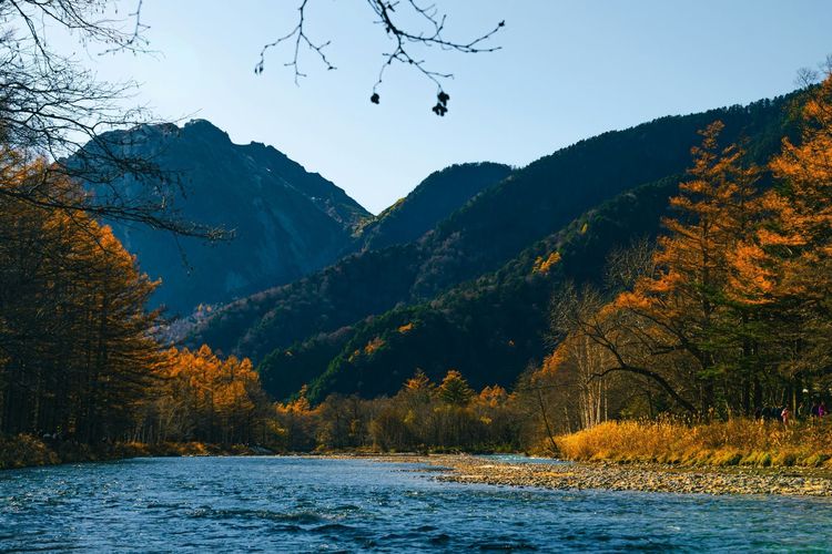 Liburan ke Kamikochi Jepang Bakal Kena Biaya Masuk, Ini Alasannya