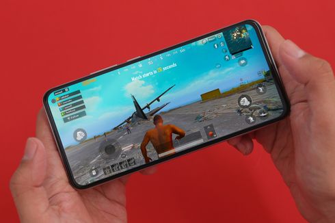 Yuk, Adu Jago PUBG dan MLBB di Vivo E-sports Cup 2020