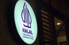 Pelaku UMKM Wajib Urus Sertifikasi Halal Sebelum 18 Oktober, Sanksi Tunggu Regulasi