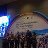 Akhir 2021, Bandara Internasional di Ibu Kota Baru Mulai Dibangun