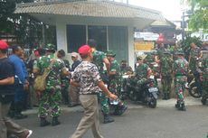 Warga Kompleks Akabri Sayangkan Pihak TNI Tak Hadiri Sidang Gugatan