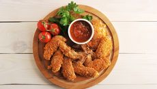6 Tempat Makan Ayam Goreng Legendaris di Yogyakarta