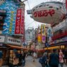Jepang Berencana Buka Pariwisata untuk Turis Asing pada 2021?