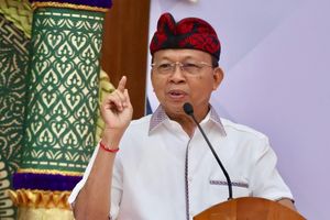 Bali Tutup Izin Investasi Asing di 18 Bidang Usaha, Ini Alasannya