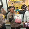 Banting Anaknya yang Berusia 2 Bulan hingga Tewas, Ayah asal Pemalang Tertangkap di Cirebon