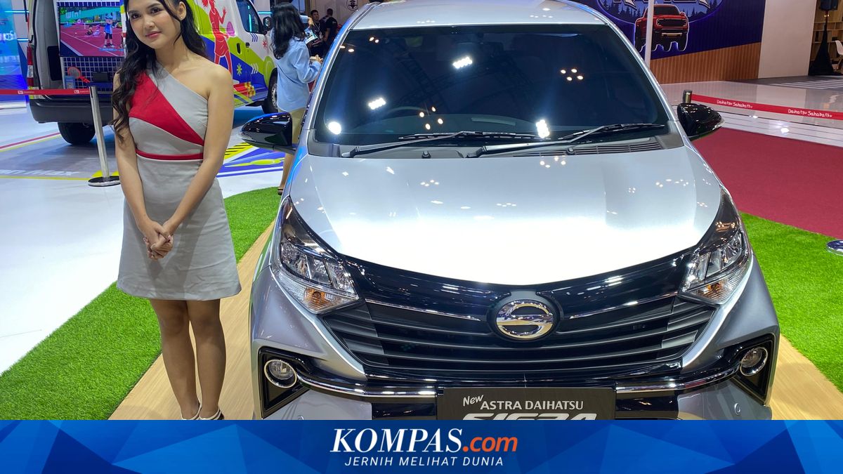 Diskon LCGC Juli 2026, Brio Satya Tembus Rp 20 Juta