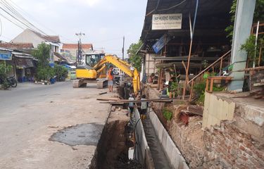 Mbak Ita Minta Jajarannya Prioritaskan Pembangunan dan Perbaikan ...