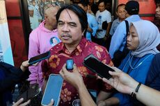 Ade Armando Digugat PDI-P Rp 200 M karena Konten YouTube, Pekan Depan Sidang Lanjutan