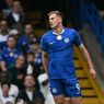 Chelsea Kehilangan Liam Delap hingga Akhir Tahun
