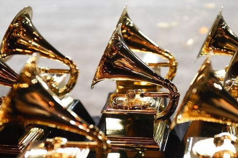 Serba-serbi Grammy Awards 2022