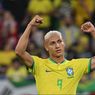 Brasil Vs Korea Selatan, Richarlison Lebih Baik dari Ronaldinho dan Adriano