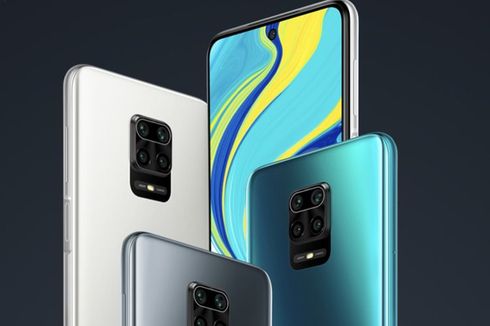 Sering Dianggap Sama, Ini Perbedaan Utama dari Seri Xiaomi Mi dan Redmi