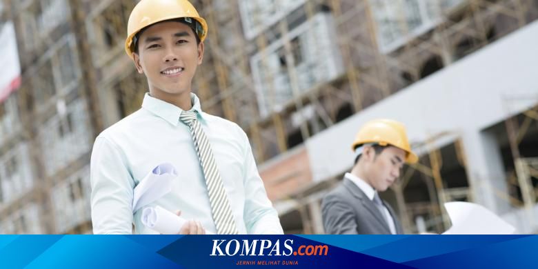 7 Jurusan Kuliah Teknik Untuk Anak Ipa Berikut Prospek Kariernya Halaman All Kompas Com