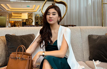 Profil dan Biodata Clara Shinta, Selebgram yang Mobilnya Diambil ...