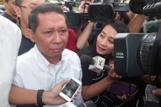 KPK Yakin Penghitungan Keuangan Kasus RJ Lino Sama dengan Audit BPKP