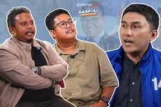 GASPOL! Hari Ini: Drama Pengkhianatan dan Murka Demokrat di Balik Anies-Cak Imin