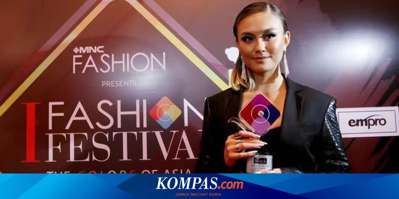 Lirik Dan Chord Lagu Tak Ada Logika Agnes Monica