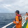 Sepekan Pencarian Kapal Ambulans di Selat Makassar Nihil, Operasi SAR Resmi Dihentikan