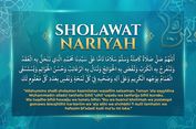 Sholawat Nariyah: Arab, Latin, Arti, Keutamaan, dan Cara Mengamalkannya