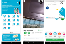 Cara Transfer Saldo GoPay ke Rekening Bank dengan Mudah