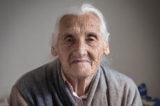 5 Kebiasaan Centenarian di Zona Biru demi Umur Panjang, Yuk Tiru...