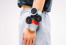 CMF Rilis Arloji Pintar Watch 3 Pro dan Headphones Pro di Indonesia