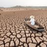 WMO: Banyak Terjadi Bencana Iklim, tapi Tingkat Kematian Lebih Sedikit