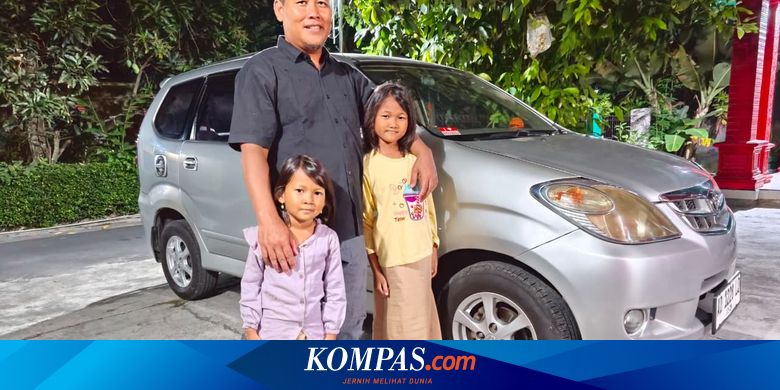 Curhat Pengguna Avanza 2008: Irit, Nyaman, dan Plus Minusnya