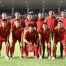 Shin Tae-yong Coret Satu Pemain yang Loloskan Garuda Muda ke Piala Asia U-19