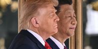 Xi Jinping kepada Trump: Kita Seharusnya Jadi Mitra, Bukan Saingan