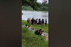 Viral, Video Pengamen di Kediri Mabuk dan Ajak Duel Pengunjung, Berakhir Dikeroyok Massa  