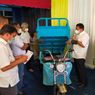 Tegaskan Komitmen, Gerobak Listrik Buka Diler Baru
