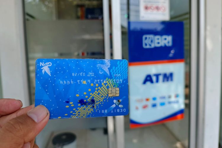 Uang Giral Dikeluarkan Oleh Siapa?